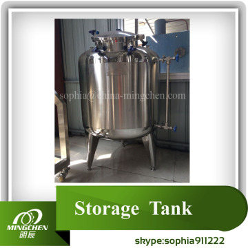 stainless steel vinegar production fermenting tanks