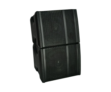 Outdoor Active Dual 6.5-inch Full Range Professional Sound System