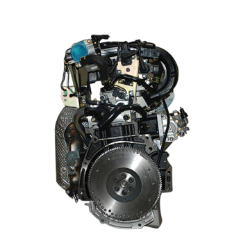 Globale 500 Unternehmen verwenden SQR371F 1000cc 4-Takt-Benzinmotor für Personenfahrzeuge