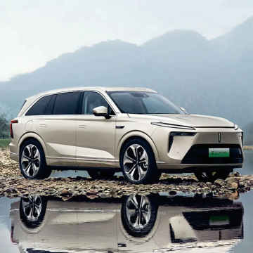 2023 WEY DHT-PHEV: Great Wall's New Electric Car with 4-Wheel Drive