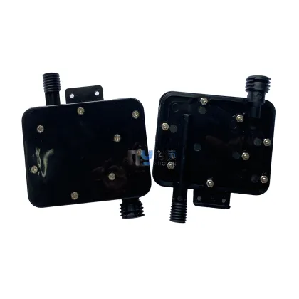 Seiko 510 Damper for Infinity Challenger Crystaljet Phaeton Solvent Printer