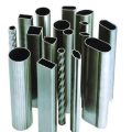 Hot Selling Custom 304L Stainless Steel Pipe Processing