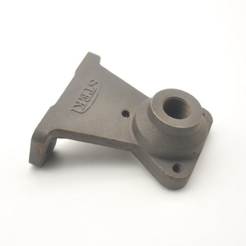 Coated Sand Casting Machined Carbon Steel Parts