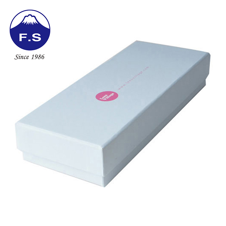 Luxury Cardboard Jewelry Gift Packaging Perfume Box