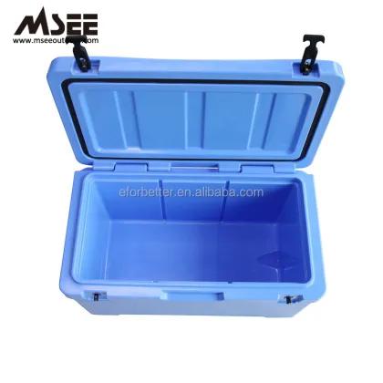 Sea Fishing Dry Ice Box Container