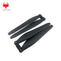 36120 Propeller lipat 36 inci karbon nilon props lipatan material