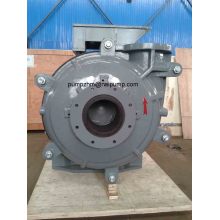 10/8F horizontal slurry pump