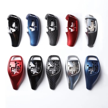 Gear Shift Dust Cover for BMW F30 F31 F32 F10 3 5 7 Series