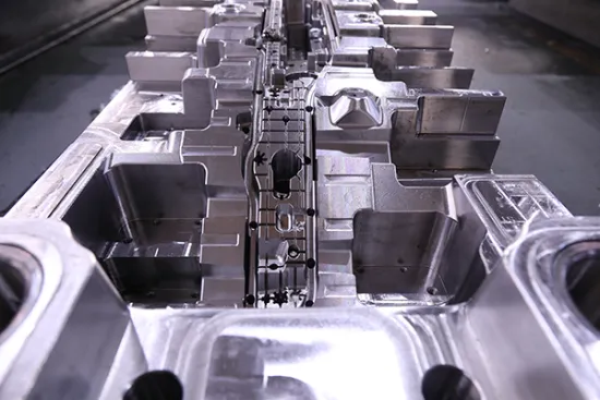 Ultra-Precision Forming Die System