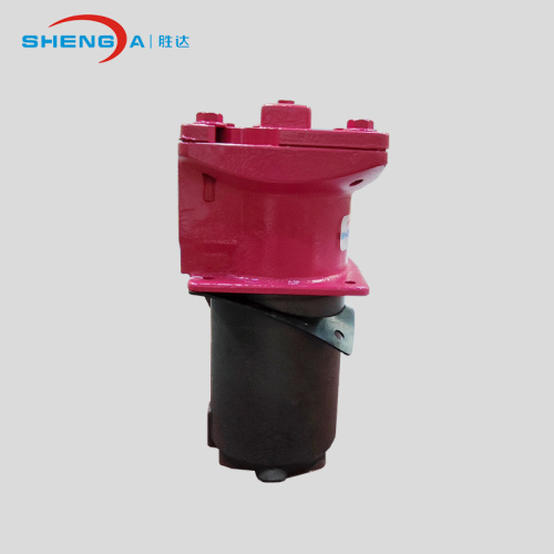 Oil Tank Top Hydraulic Filter Assembly