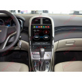 Android Tesla Car Radio for Chevrolet Malibu 2010-2014