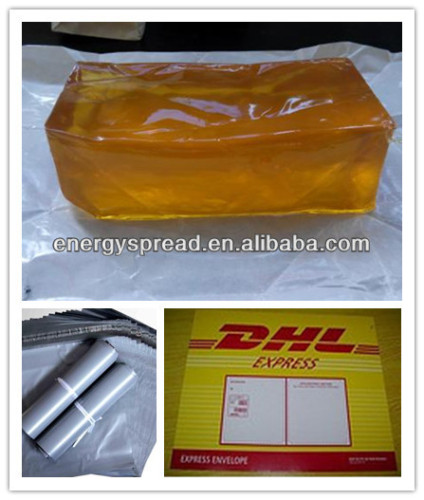 hot melt glue for bubble courier bags from China