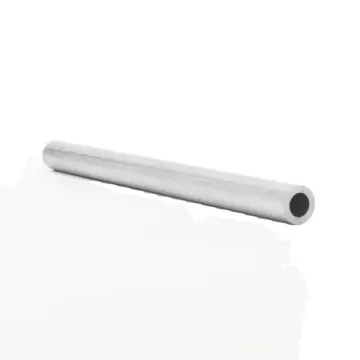 Q215 Cold Rolled Auto Part Steel Pipe