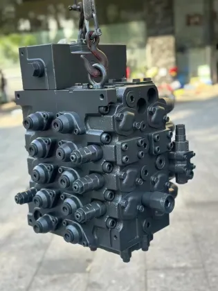 KPM KMX15RA/B45064B multi-way valve