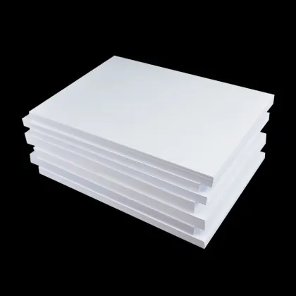Hot Selling Bohui C1S FBB Duplex Ivory Paper Board