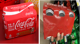 Cardboard Box Making Machine