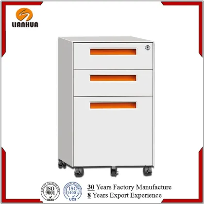 2016 Lianhua advanced technology mobile cabinet