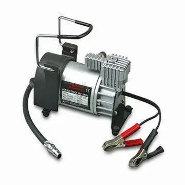 Metal Air Compressor with 30mm Cylinder Diameter