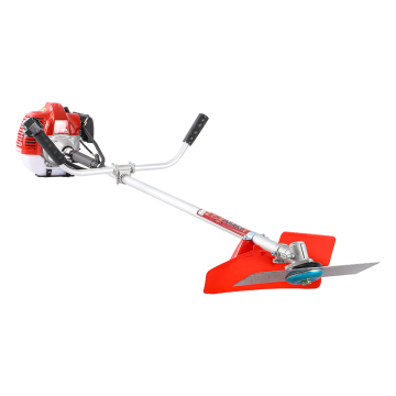 Petrol Gas Trimmer Brush Cutter for Intake Grass Cutting