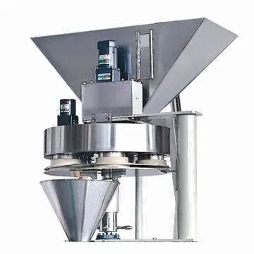 Multi-function tea bag packing machine