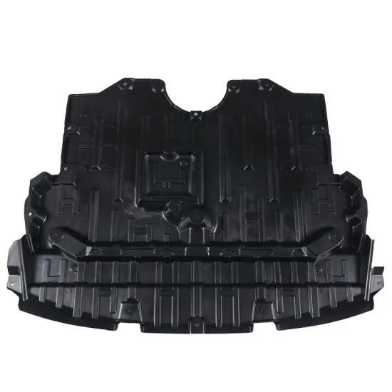 OE 51410-0P020 Engine Lower Guard for Toyota Reiz 2010