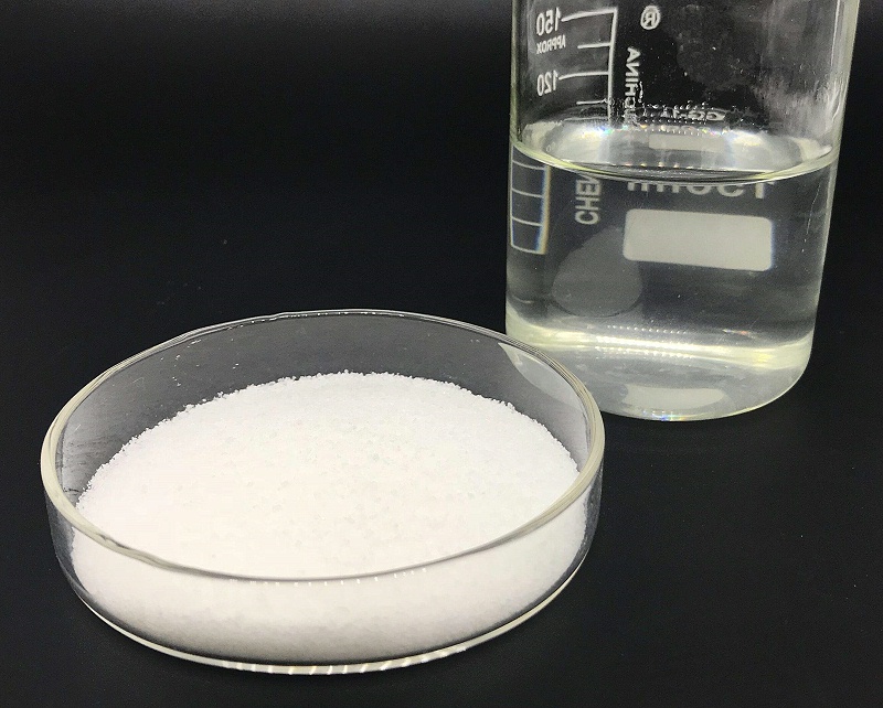 Cationic Polyacrylamide