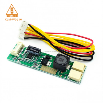 High Voltage CA-155 LED Driver 10-30V to 9V Constant Current Board for Dimming