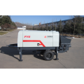 mortar pump concrete pump EAC