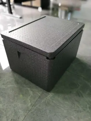 portable ice cooler box insulation box