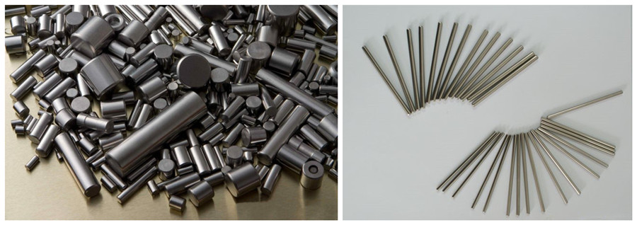 Carbon Steel Needle Rollers