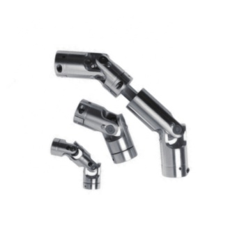 Telescopic Aluminum Alloy Cardan Joint Universal Coupling - New Innovation CPWS