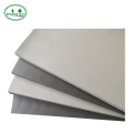 Pvc/nbr Foam Rubber Plastic Insulation Insulated Roof Sheet
