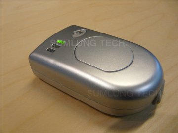 Bluetooth RFID Reader 134.2KHz ID Card Reader SUMLUNG 1342BT Ti read-only, ISO11784/11785