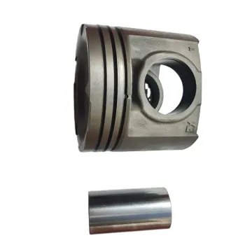 Hot Sale QSK23 6D170 Diesel Engine Piston - 4096672