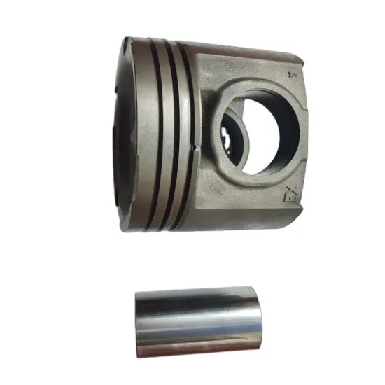 Hot Sale QSK23 6D170 Diesel Engine Piston - 4096672