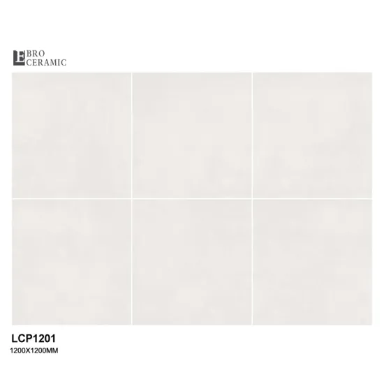 Best Quality 1200x1200mm Porcelain Tiles for Floors and Walls
