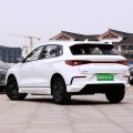 Домохозяйство Compact BYD E2