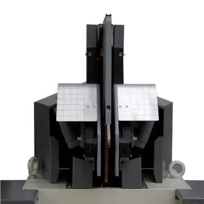 Sigma 163 Pneumatic Crimping Machine for Shoe Riding Boots