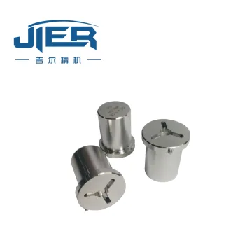 On the micro hole processing of stainless steel