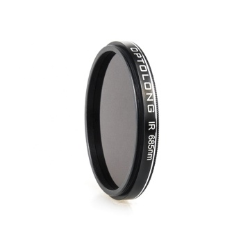Optolong 685nm IR Pass Filter for Astronomy and Photography