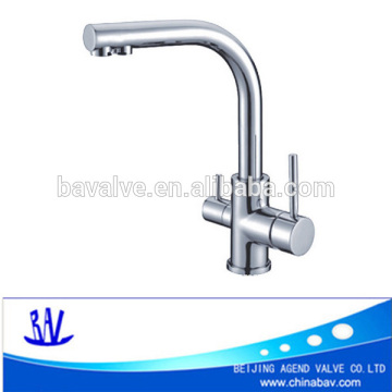 Fine quality antique brass basin mixer faucet Made in China Alibaba