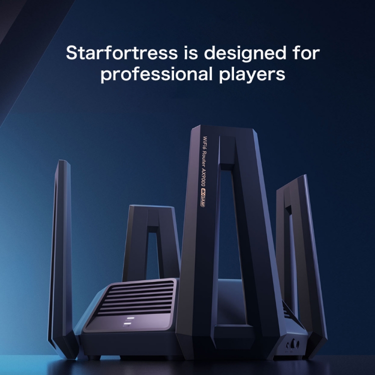 Mi Ax9000 Wifi Router Mi Ax9000 Wifi Router
