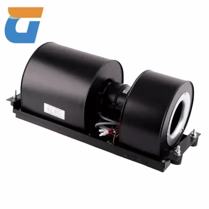 Mitsubishi Elevator Cooling Fans: Specifications and Compatibility for Shenhua Elevators in 220V and 110V