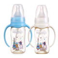 150ml赤ちゃん用特殊プラスチックPPSU哺乳瓶
