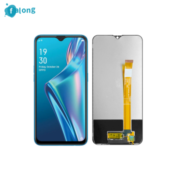 6.22 Inch LCD Display Touch Screen Digitizer Assembly for Oppo A12/A12s