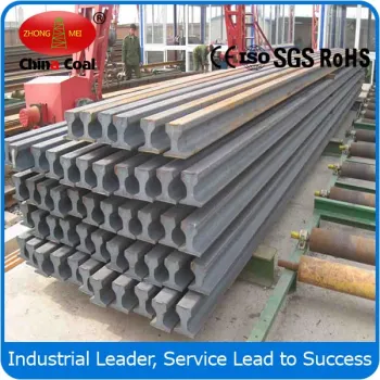 U71Mn 38kg Heavy Rails