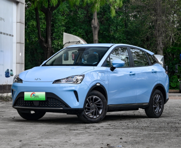2024 Global Edition NET Neta AYA 500 Pro SUV Electric Car Sale