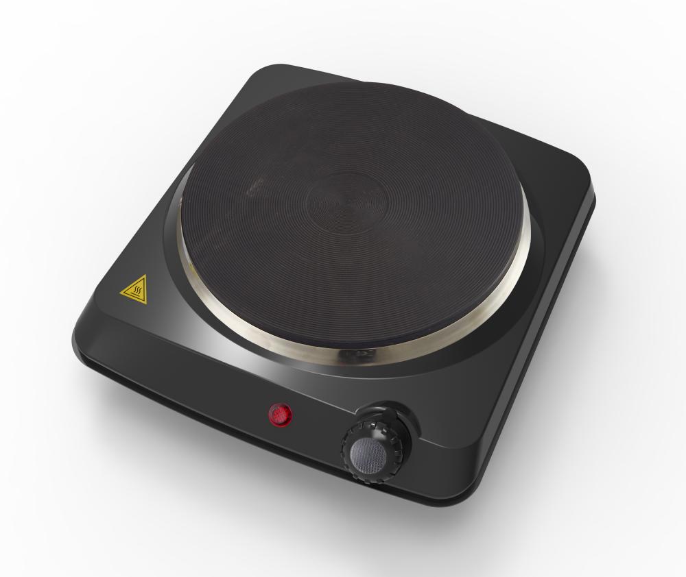 Portable Single Electric Hotplate