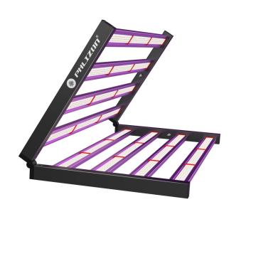 Spectrum LED Grow Light UV IR dla rośliny wewnętrznej