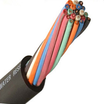 Cu/PVC (XLPE)/CT/STA/PVC